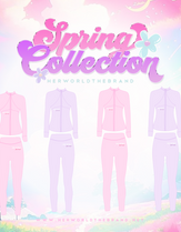 Spring Collection 🌸 IT Girl Sets