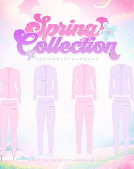 Spring Collection 🌸 IT Girl Sets