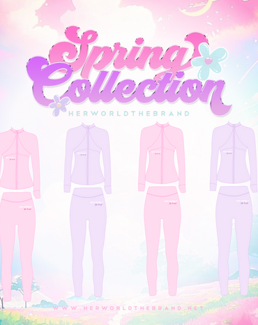 Spring Collection 🌸 IT Girl Sets